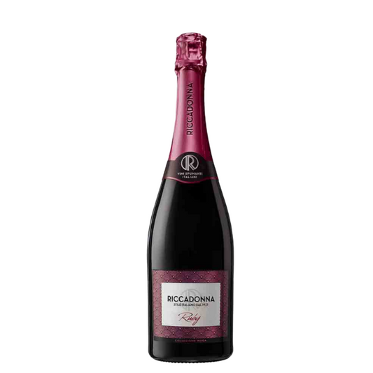 RICCADONNA RUBY 750 ML